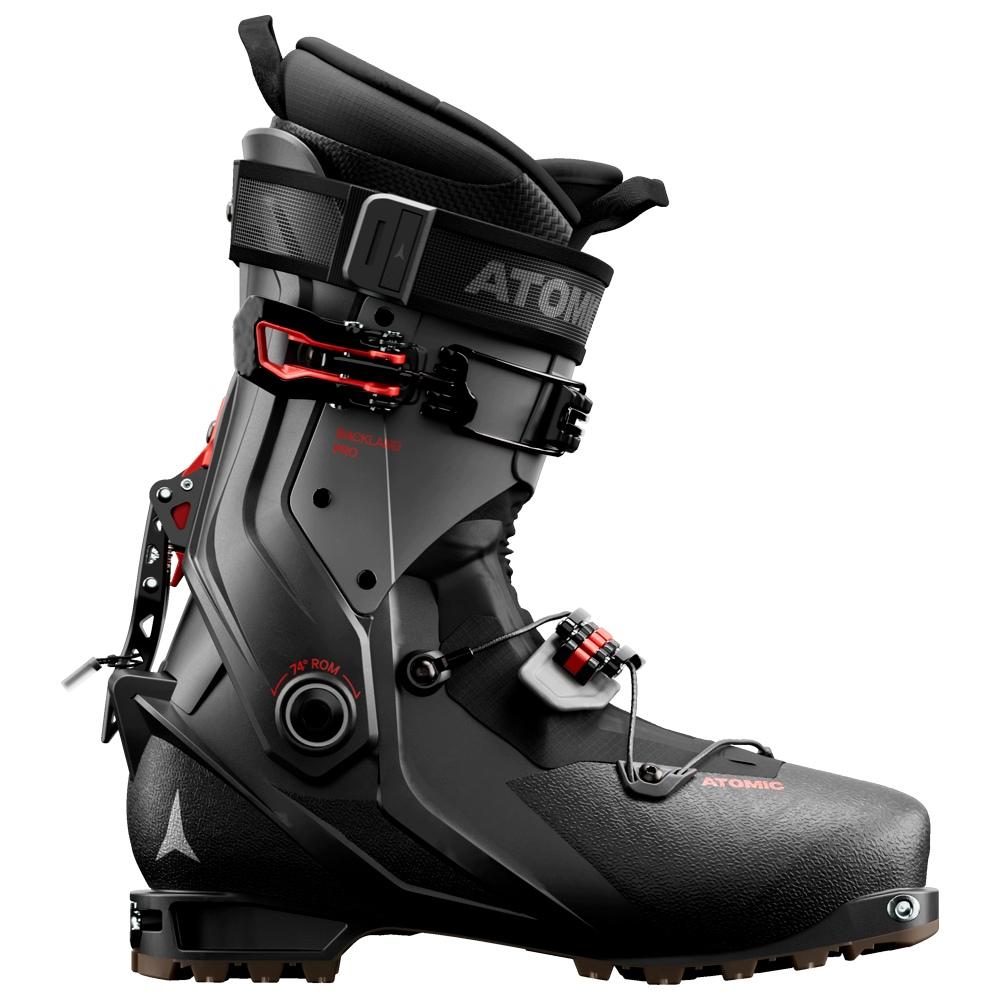 Chaussure de ski de rando Atomic Backland Pro Chaussure de ski de rando Atomic Backland Pro