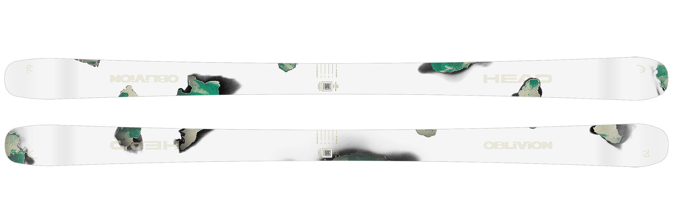 Head Oblivion 79 Head Oblivion 79, ski freestyle