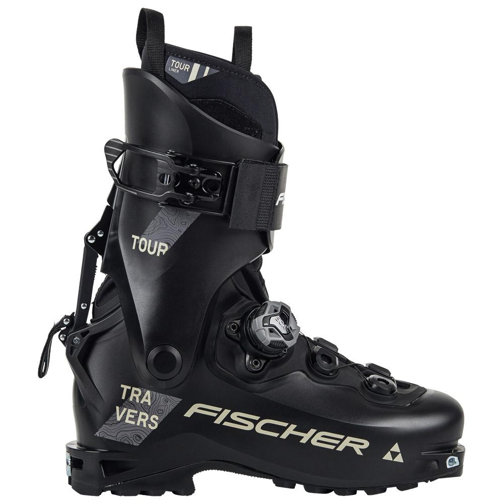 Chaussure de ski de rando Fischer Travers Tour Chaussure de ski de rando Fischer Travers Tour
