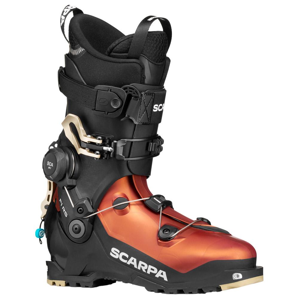 Chaussure de ski de rando Scarpa F1 RS Chaussure de ski de rando Scarpa F1 RS