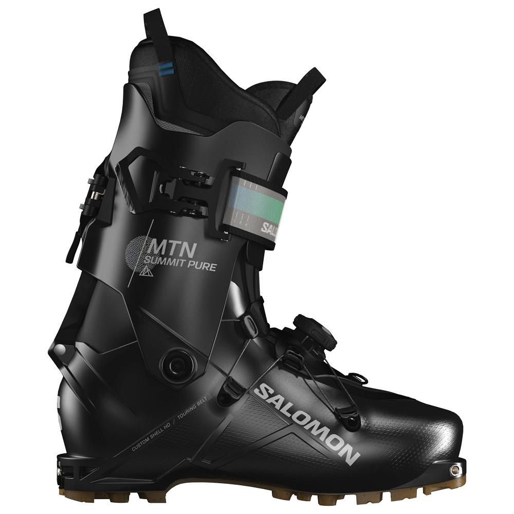 Chaussure de ski de rando Salomon Mtn Summit Pure Chaussure de ski de rando Salomon Mtn Summit Pure