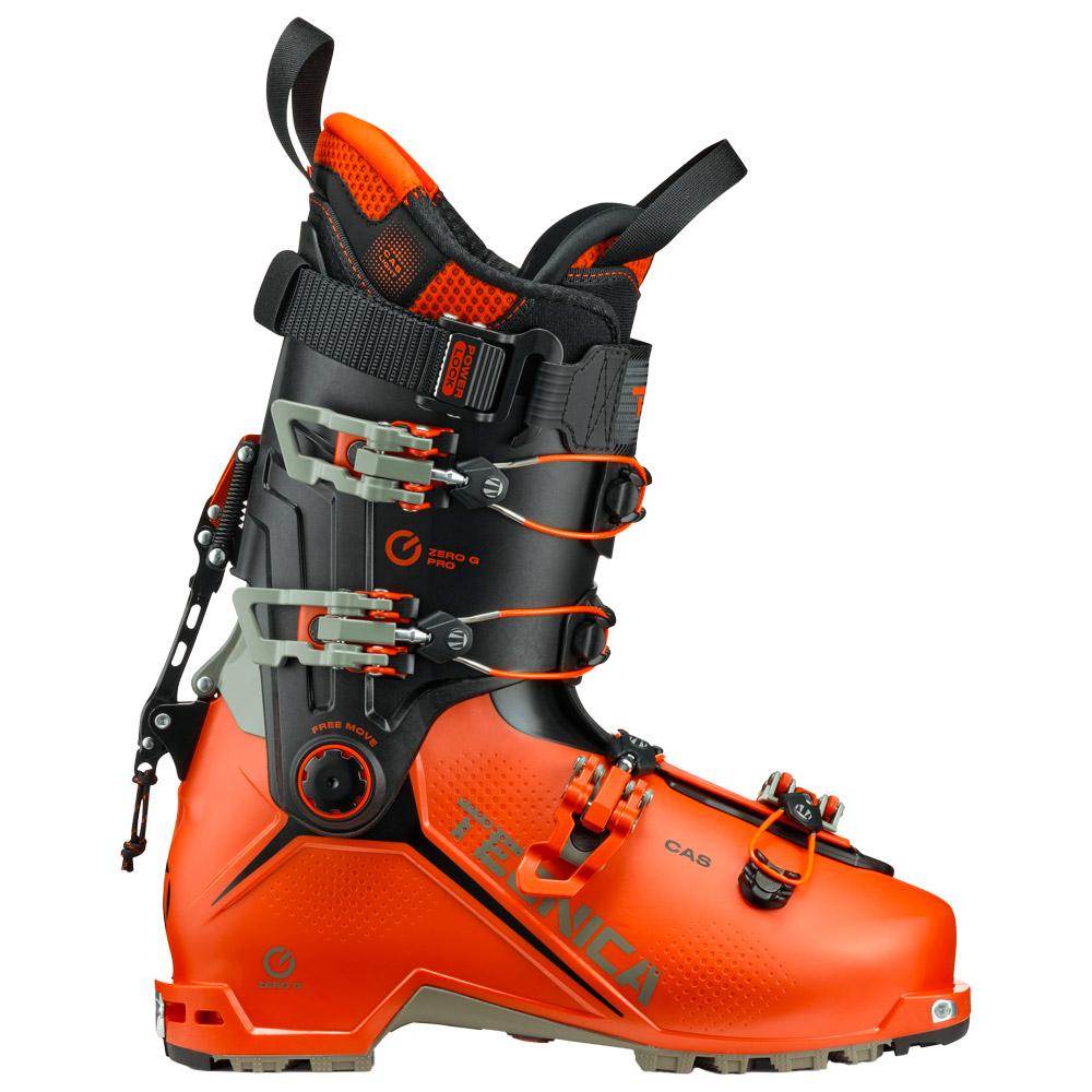 Chaussure de ski de rando Tecnica Zero G Tour Pro Chaussure de ski de rando Tecnica Zero G Tour Pro