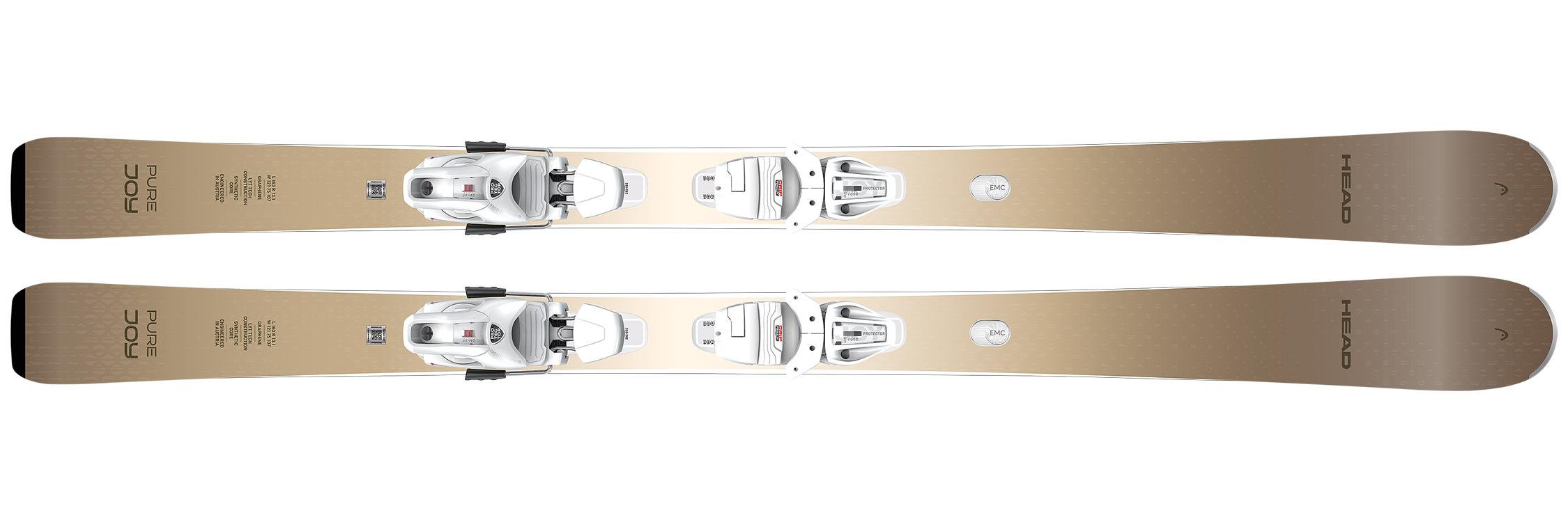 Ski de piste Head E.Pure Joy Ski de piste Head E.Pure Joy