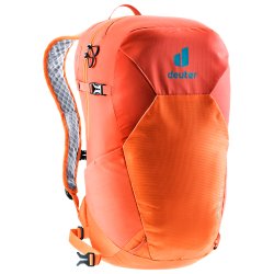 Deuter Speed Lite 21 Paprika-Saffron backpack