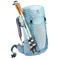 Deuter Futura 30 SL backpack (pole holder)