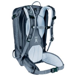 Deuter Freerider 28 SL backpack (back shot)