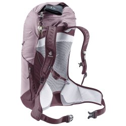 Deuter AC Lite 22 SL backpack (key ring)