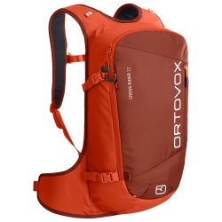 Ortovox Cross Rider 22 Desert Orange pack