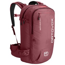 Ortovox Haute Route 30 S Mountain Rose backpack