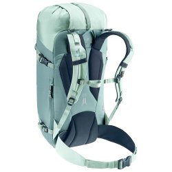 Deuter Guide 28 SL women’s backpack (back panel)