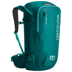 Ortovox Haute Route 38 S Pacific Green pack