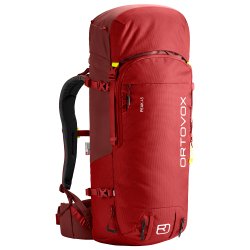 Ortovox Peak 45 Cengia Rossa backpack