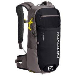 Ortovox Traverse 20 Flinstone backpack