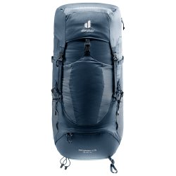 Deuter Aircontact Lite 35+10 SL backpack (front shot)