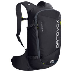 Ortovox Cross Rider 22 Black Raven backpack