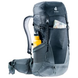 Deuter Futura Pro 36 backpack (bottle holder)