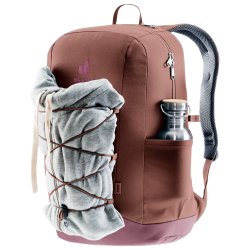 Deuter Gogo Raisin Grape backpack
