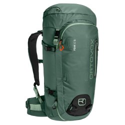 Ortovox Peak 42 S Green Forest backpack