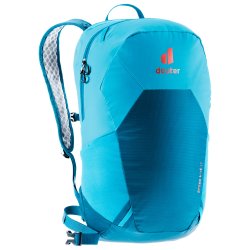 Deuter Speed Lite 17 Azure Reef backpack