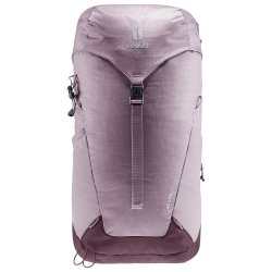 Deuter AC Lite 22 SL backpack (front shot)