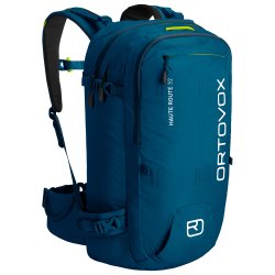 Ortovox Haute Route 32 Petrol Blue backpack