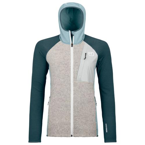 polaire Ortovox Fleece Gp femme polaire Ortovox Fleece Gp femme