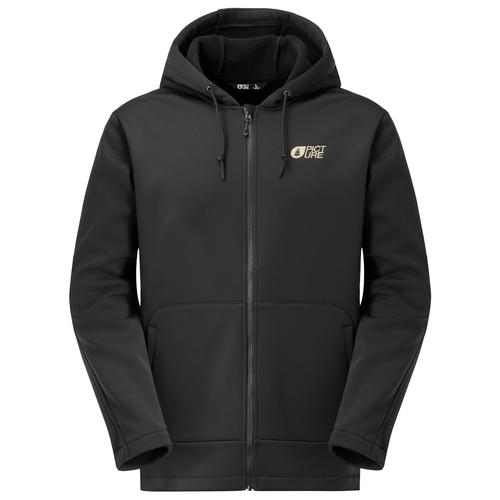 polaire Picture Park Zip Tech polaire Picture Park Zip Tech