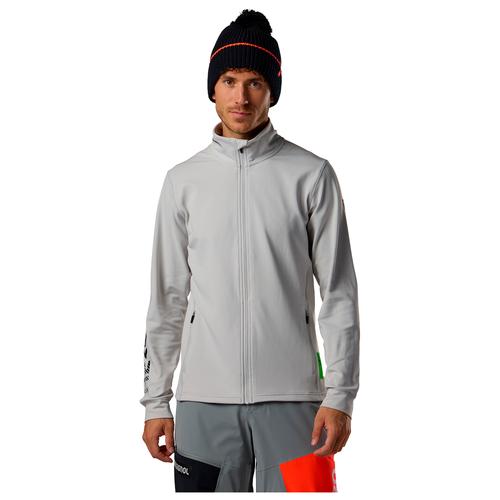 polaire Rossignol Hero Stretch Fleece polaire Rossignol Hero Stretch Fleece