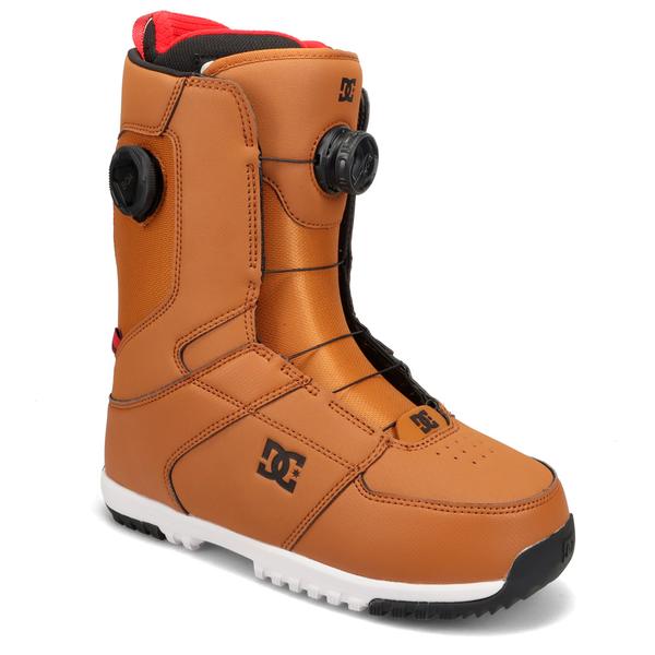 DC Control Boots DC Control