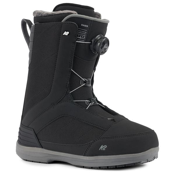Boots K2 Raider K2 Raider