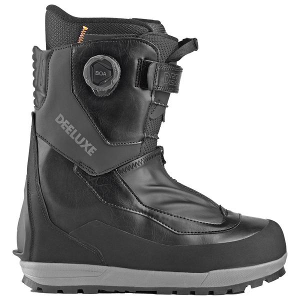 Boots Deeluxe Spark Fusion Deeluxe Spark Fusion