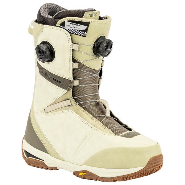 Boots Nitro Team Boa Nitro Team Boa