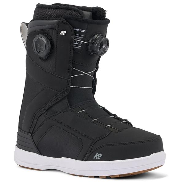 K2 Boundary Boots K2 Boundary