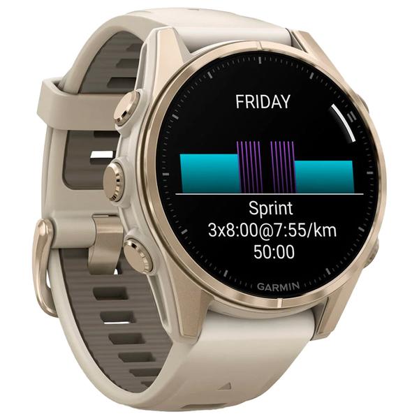 Garmin Fenix 8